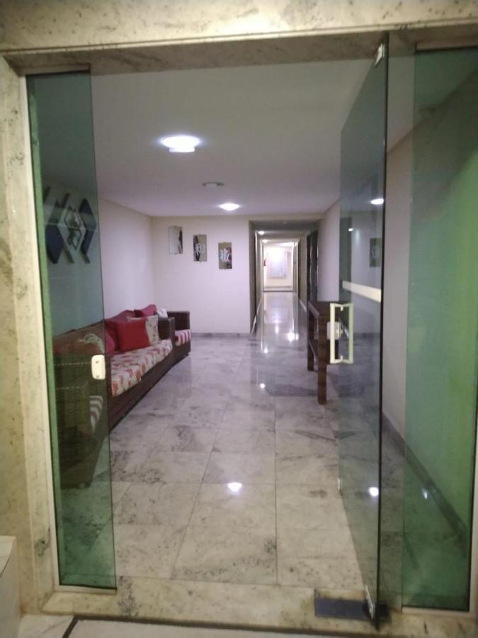 Ape Temporada Praia Grande Sp Completo Com Piscina, Churrasqueira, Estacionamento מראה חיצוני תמונה