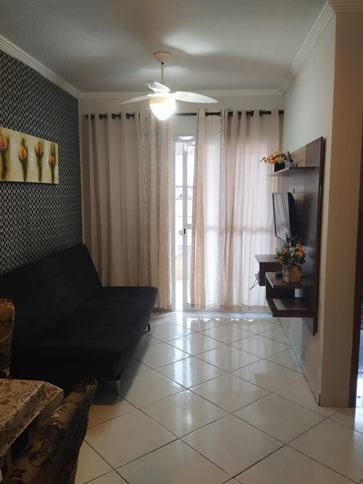 Ape Temporada Praia Grande Sp Completo Com Piscina, Churrasqueira, Estacionamento מראה חיצוני תמונה
